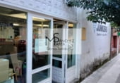 Local comercial en traspaso con 130m² en Puenteareas foto
