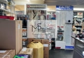 Local comercial en traspaso con 130m² en Puenteareas foto