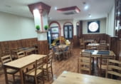 Restaurante en venta en León, Casco Antiguo foto
