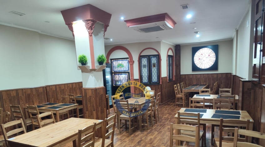 Local comercial