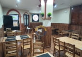 Restaurante en venta en León, Casco Antiguo foto