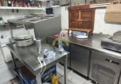 Restaurante en venta en León, Casco Antiguo foto