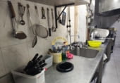 Restaurante en venta en León, Casco Antiguo foto
