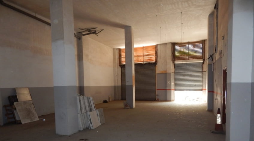 Local comercial