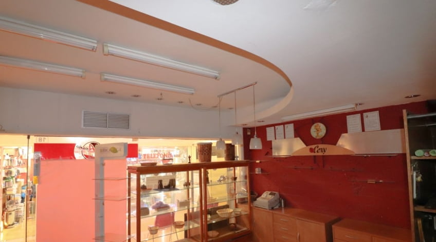 Local comercial
