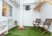 246m² bâtiment pour vente à Séville, dans le quartier de Saint Vincent photo