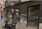 86m² commercial premises for sale in Madrid, in the area of University photo