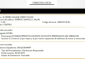 86m² commercial premises for sale in Madrid, in the area of University photo