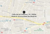 225m² locaux commerciaux pour vente à Madrid, dans le quartier de Justice photo