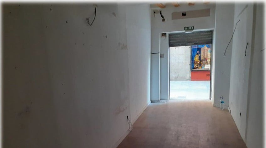 Local comercial