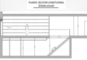 88m² commercial premises for sale in Madrid, in the area of Sun photo