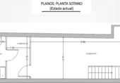 88m² commercial premises for sale in Madrid, in the area of Sun photo
