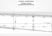 106m² commercial premises for sale in Madrid, in the area of Justice photo
