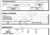 106m² commercial premises for sale in Madrid, in the area of Justice photo