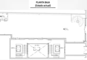 Local comercial
en venda
amb 300m² a Madrid, a la zona de Cortes foto