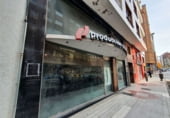 Local comercial en venta con 255m² en Gijón, en la zona de El Llano foto