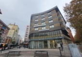 Oficina
en venda
amb 63m² a Gijón, a la zona de La Calzada foto
