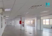 Oficina en alquiler con 581m² en Madrid, en la zona de Valverde foto