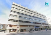 Oficina en alquiler con 581m² en Madrid, en la zona de Valverde foto