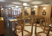 Restaurante en venta en Villamañán, Villamañán foto