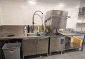 Restaurante en venta en Villamañán, Villamañán foto