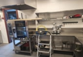 Restaurante en venta en Villamañán, Villamañán foto