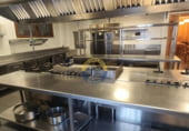 Restaurante en venta en Villamañán, Villamañán foto