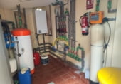Restaurante en venta en Villamañán, Villamañán foto