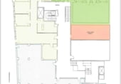 Oficina en alquiler con 210m² en Santander, Centro foto