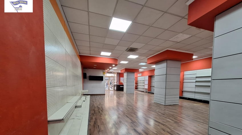 Local comercial