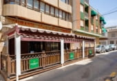 600m² restaurant pour vente à Torrevieja, Calle Heraclio photo