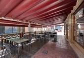 600m² restaurant pour vente à Torrevieja, Calle Heraclio photo