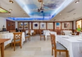 600m² restaurant pour vente à Torrevieja, Calle Heraclio photo
