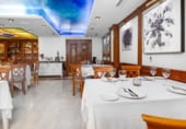 600m² restaurant pour vente à Torrevieja, Calle Heraclio photo
