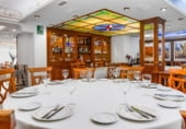 600m² restaurant pour vente à Torrevieja, Calle Heraclio photo