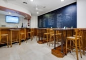 600m² restaurant pour vente à Torrevieja, Calle Heraclio photo
