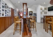 600m² restaurant pour vente à Torrevieja, Calle Heraclio photo