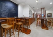 600m² restaurant pour vente à Torrevieja, Calle Heraclio photo