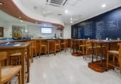 600m² restaurant pour vente à Torrevieja, Calle Heraclio photo