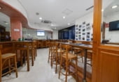 600m² restaurant pour vente à Torrevieja, Calle Heraclio photo