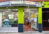 75m² commercial premises for sale in Almeria, Calle Laudelino Gil Andrés photo
