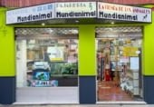 75m² commercial premises for sale in Almeria, Calle Laudelino Gil Andrés photo