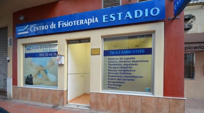 Local comercial