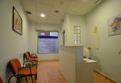 Local comercial
en venda
amb 72m² a Almeria, Calle Bilbao foto