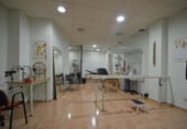 Local comercial
en venda
amb 72m² a Almeria, Calle Bilbao foto