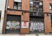 Restaurante en venta con 351m² en Oviedo, en la zona de El Vallobín, Calle Vázquez de Mella foto