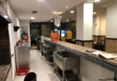 Restaurante en venta con 351m² en Oviedo, en la zona de El Vallobín, Calle Vázquez de Mella foto