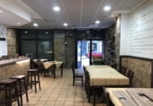 Restaurante en venta con 351m² en Oviedo, en la zona de El Vallobín, Calle Vázquez de Mella foto