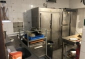 Restaurante en venta con 351m² en Oviedo, en la zona de El Vallobín, Calle Vázquez de Mella foto