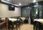 Restaurante en venta con 351m² en Oviedo, en la zona de El Vallobín, Calle Vázquez de Mella foto